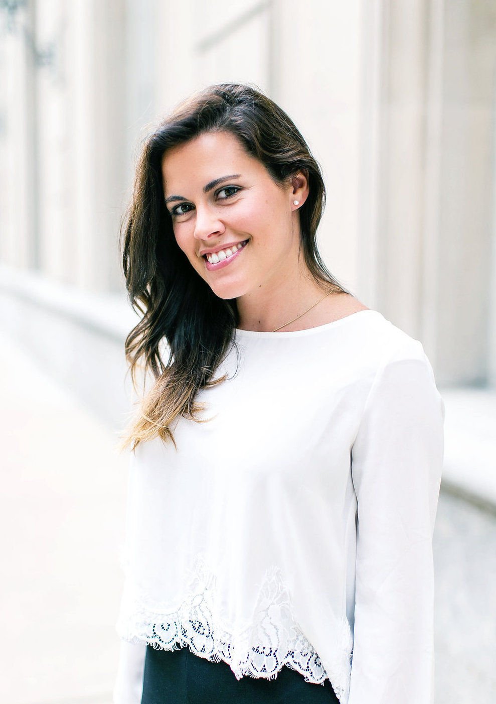 Ellen Prinzi